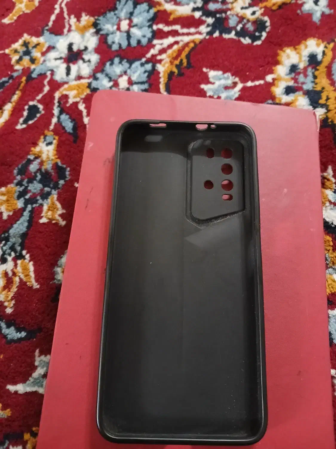 کاور نونو|لوازم جانبی موبایل و تبلت|بروجرد, |دیوار