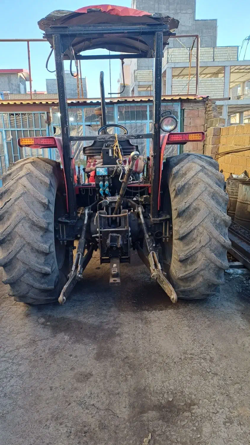 تراکتور فرگوسن ITM 800|خودرو سنگین|خلخال, |دیوار