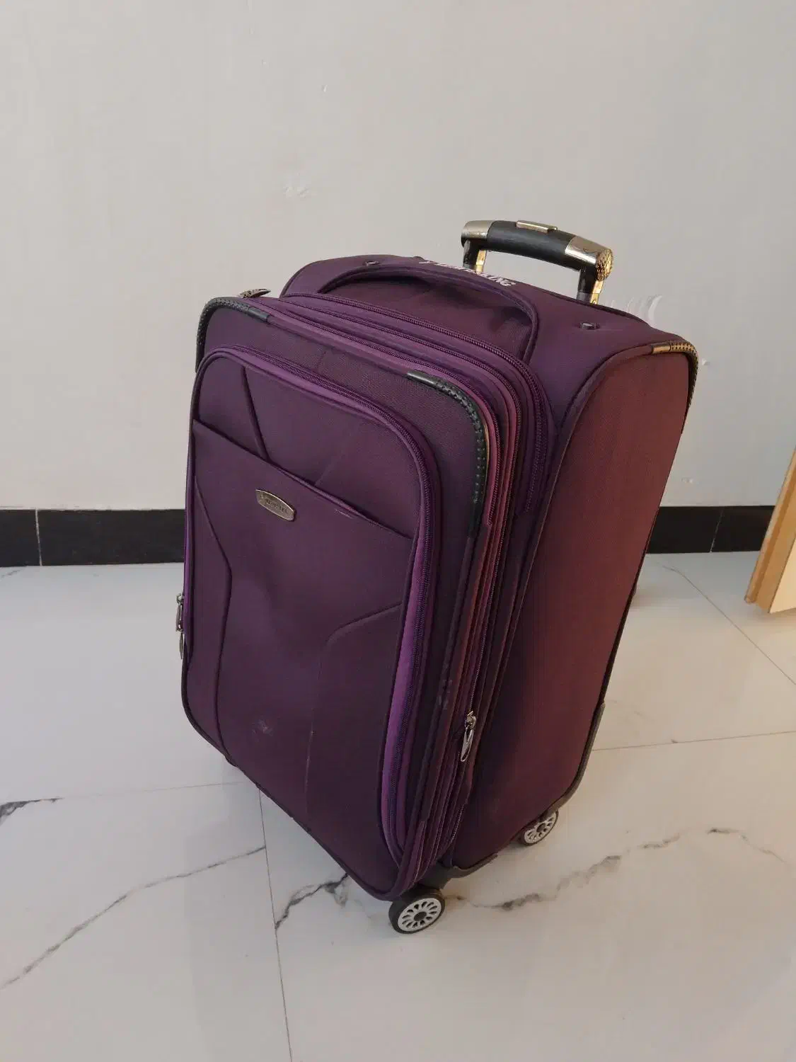 چمدان|کیف، کفش، کمربند|کرمانشاه, |دیوار