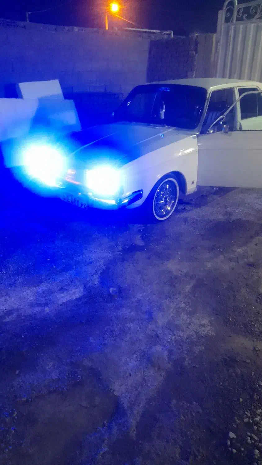 پیکان مدل1382تمام اسپرت معاوضه باوانت|خودرو سواری و وانت|بم, |دیوار