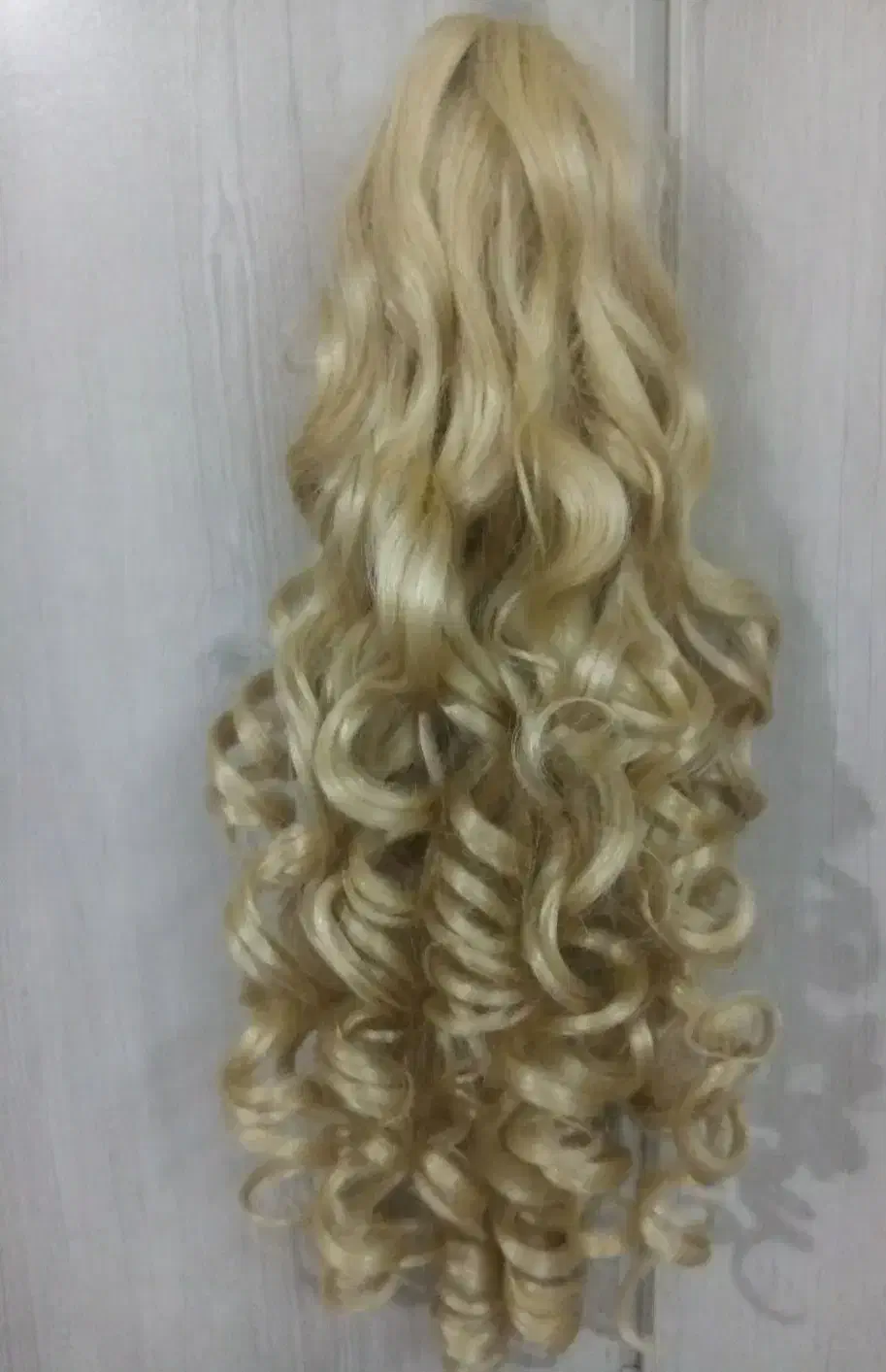 مو مصنوع دم اسبی و فر|آرایشی، بهداشتی، درمانی|خوی, |دیوار