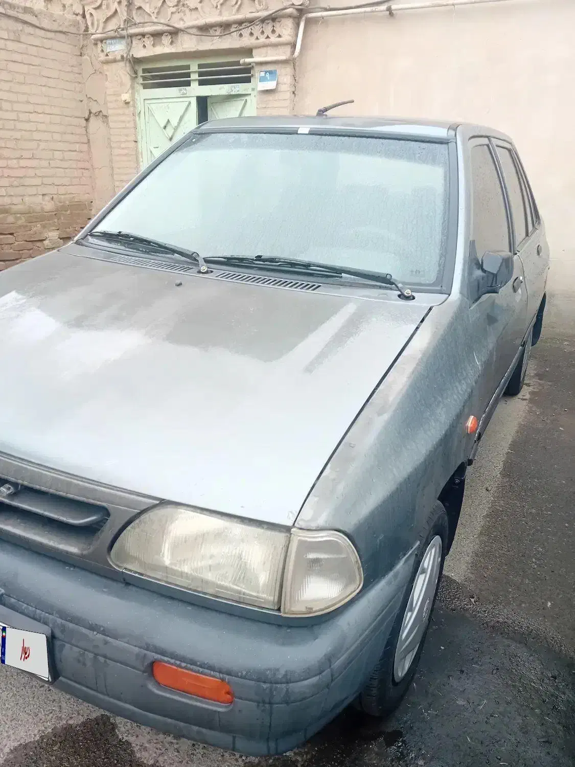 پراید ۱۳۱|خودرو سواری و وانت|تهران, پامنار|دیوار