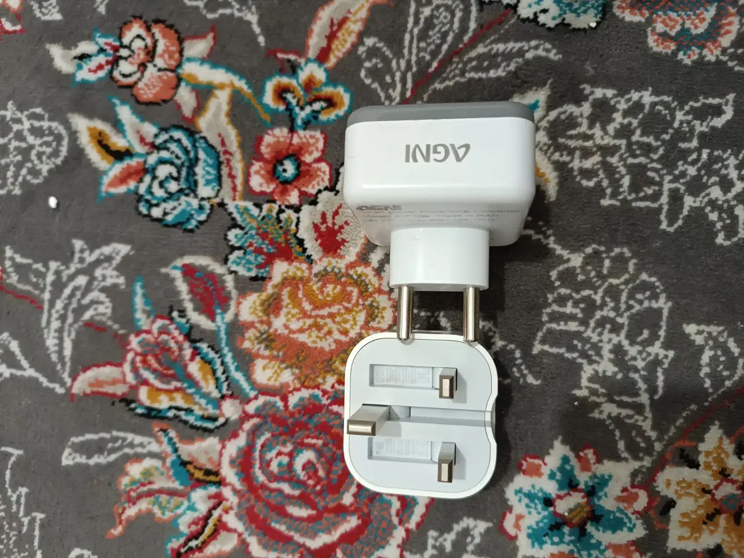 آداپتور20وات ایفون|لوازم جانبی موبایل و تبلت|اسلام‌‌آباد غرب, |دیوار