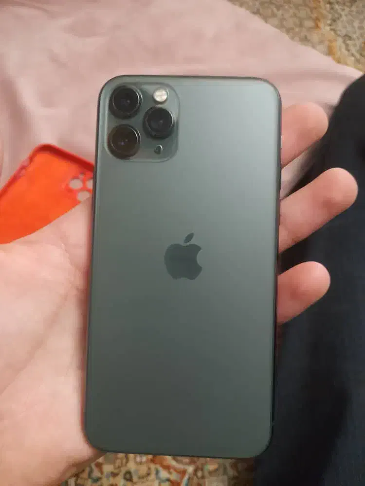 ایفون ۱۱ پرو|موبایل|ارومیه, |دیوار