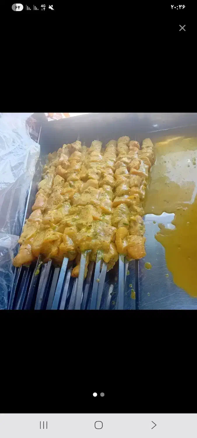 نیروی کار برای تهیه غذا|استخدام خدمات فروشگاه و رستوران|تهران, شمیران‌نو|دیوار