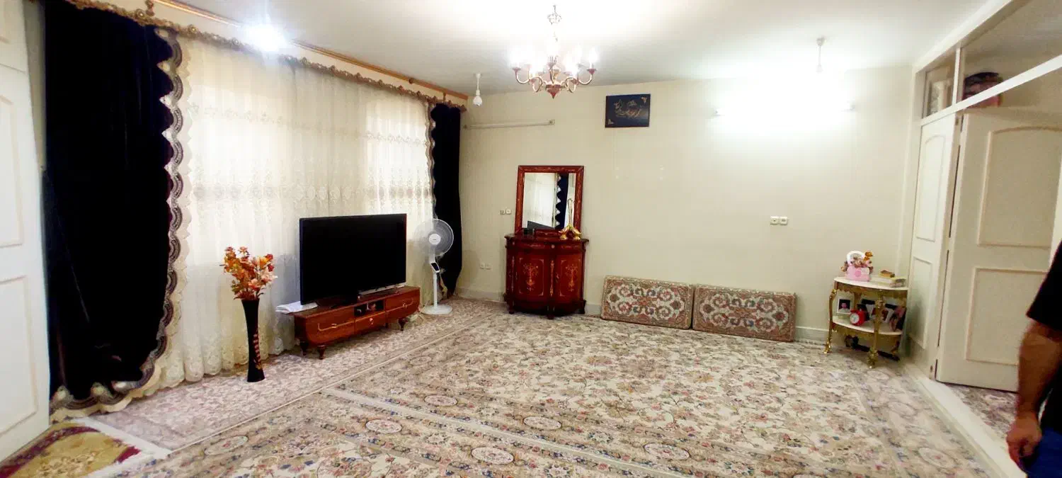 ۹۵ متر، ۲ واحدی، سند دار|فروش آپارتمان|قم, عمار یاسر|دیوار