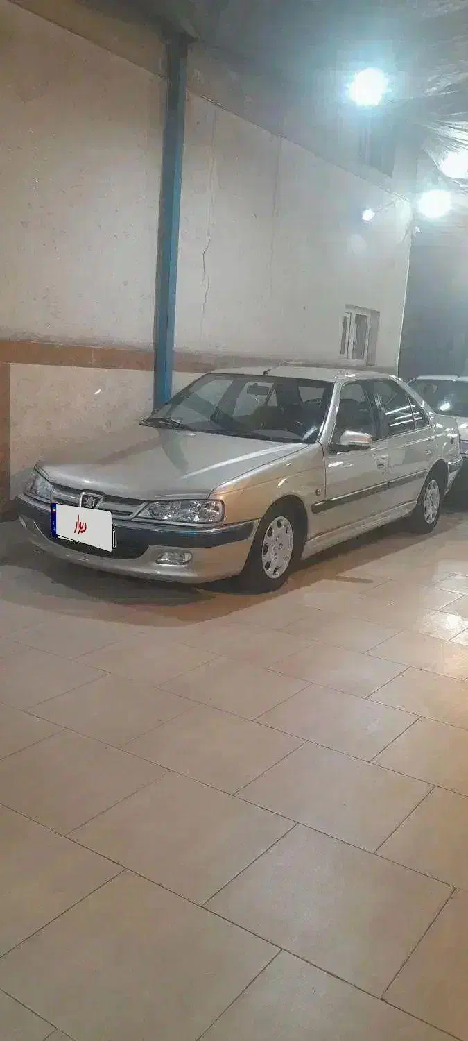 پارس دوگانه|خودرو سواری و وانت|یزد, |دیوار