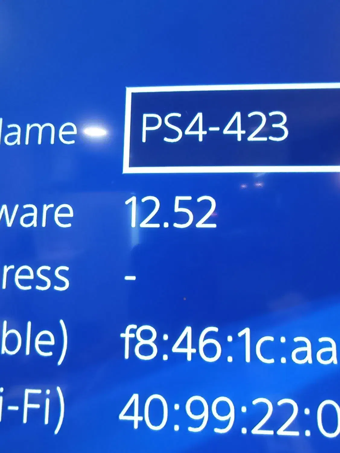 ps4 اسلیم یکترا 1کپی خور دودسته سالم|کنسول، بازی ویدئویی و آنلاین|رشت, شالکو|دیوار