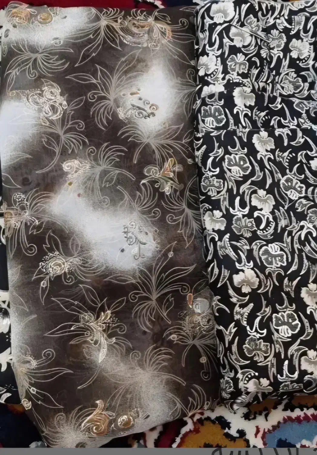 چادر|لباس|خمینی‌شهر, |دیوار