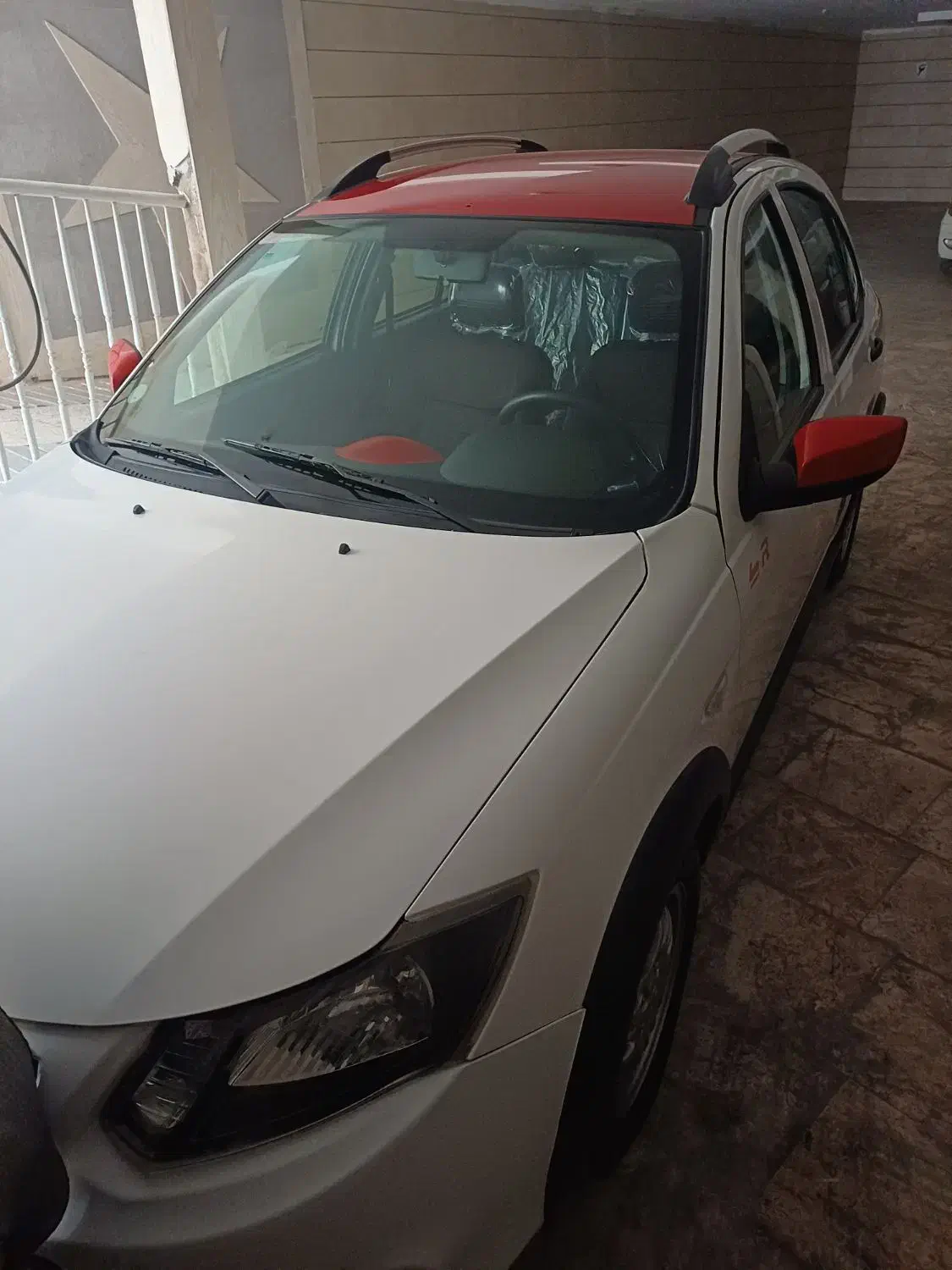 کویک۱۴۰۰|خودرو سواری و وانت|مشهد, مصلی (کارمندان اول)|دیوار