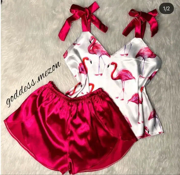 لباس خواب  های پینترستی جذاب باقیمت اقتصادی|لباس|نیشابور, مدرس|دیوار