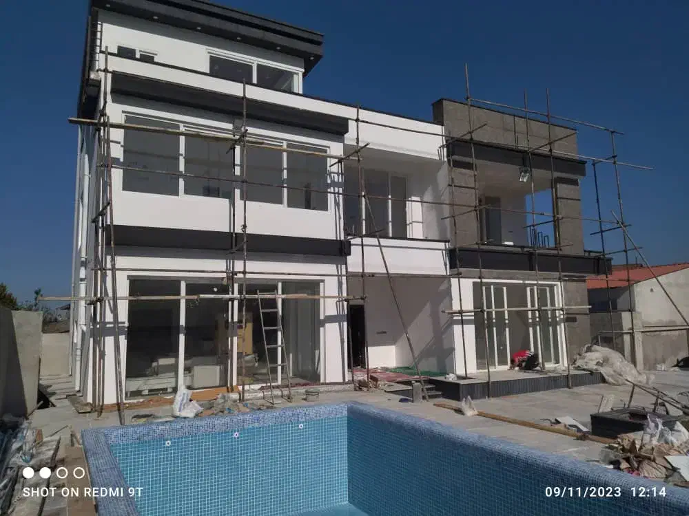 تولید ونصب وریگلاژ انواع درب وپنچره upvc|مصالح و تجهیزات ساختمان|تهران, سلیمانی|دیوار