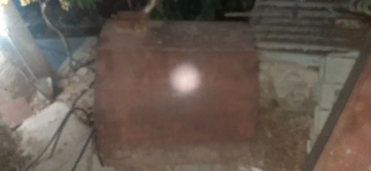 تانکر آهنی آب|مصالح و تجهیزات ساختمان|بجنورد, |دیوار