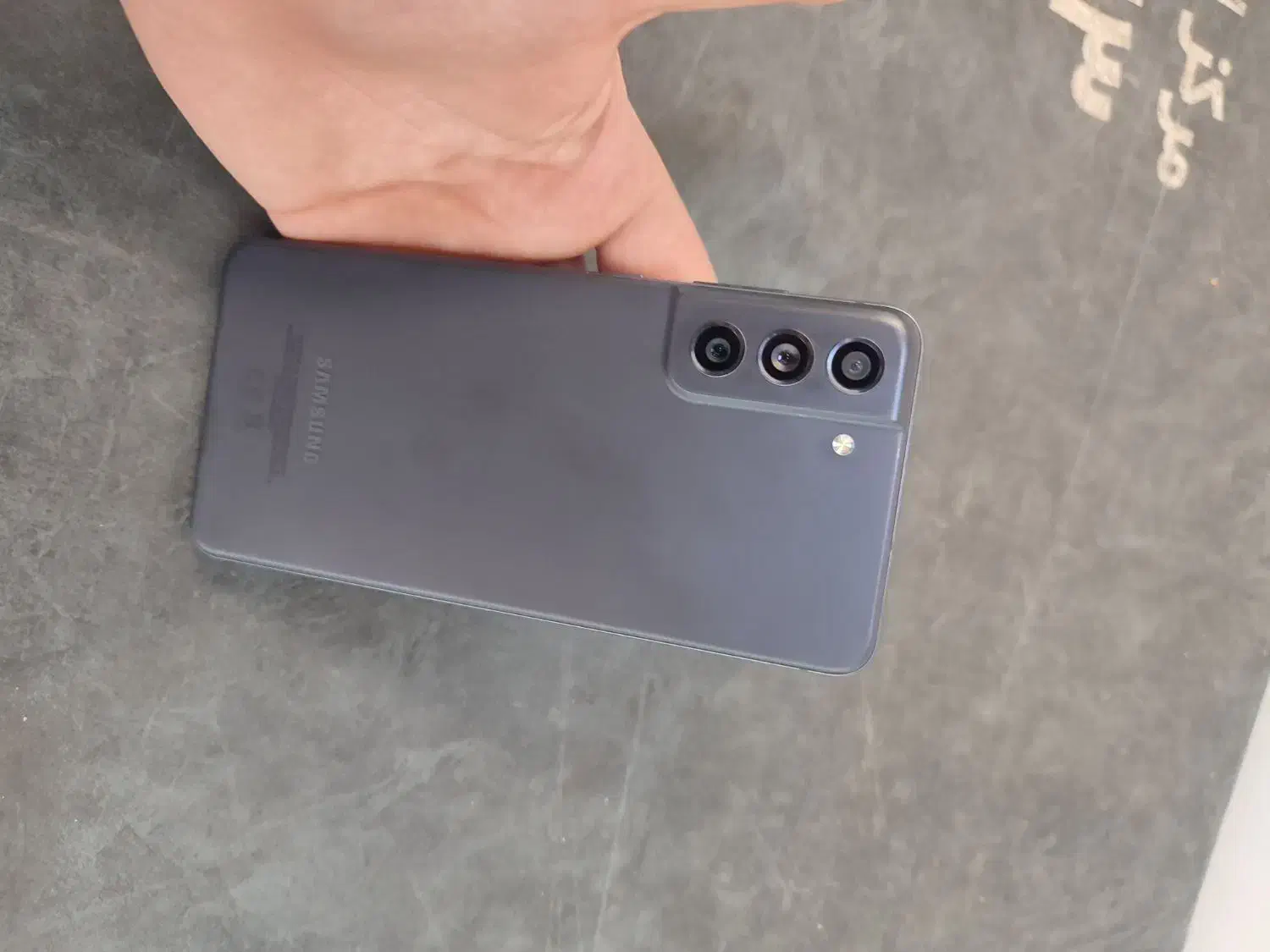 s21 fe 5g|موبایل|رشت, صفاری|دیوار