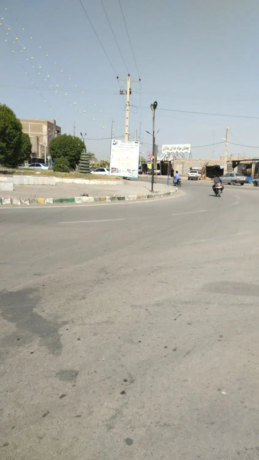 زمین|فروش زمین و ملک کلنگی|بزمان, |دیوار