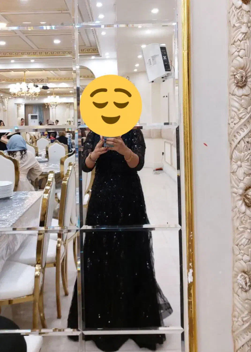 لباس مجلسی|لباس|قم, ولیعصر|دیوار