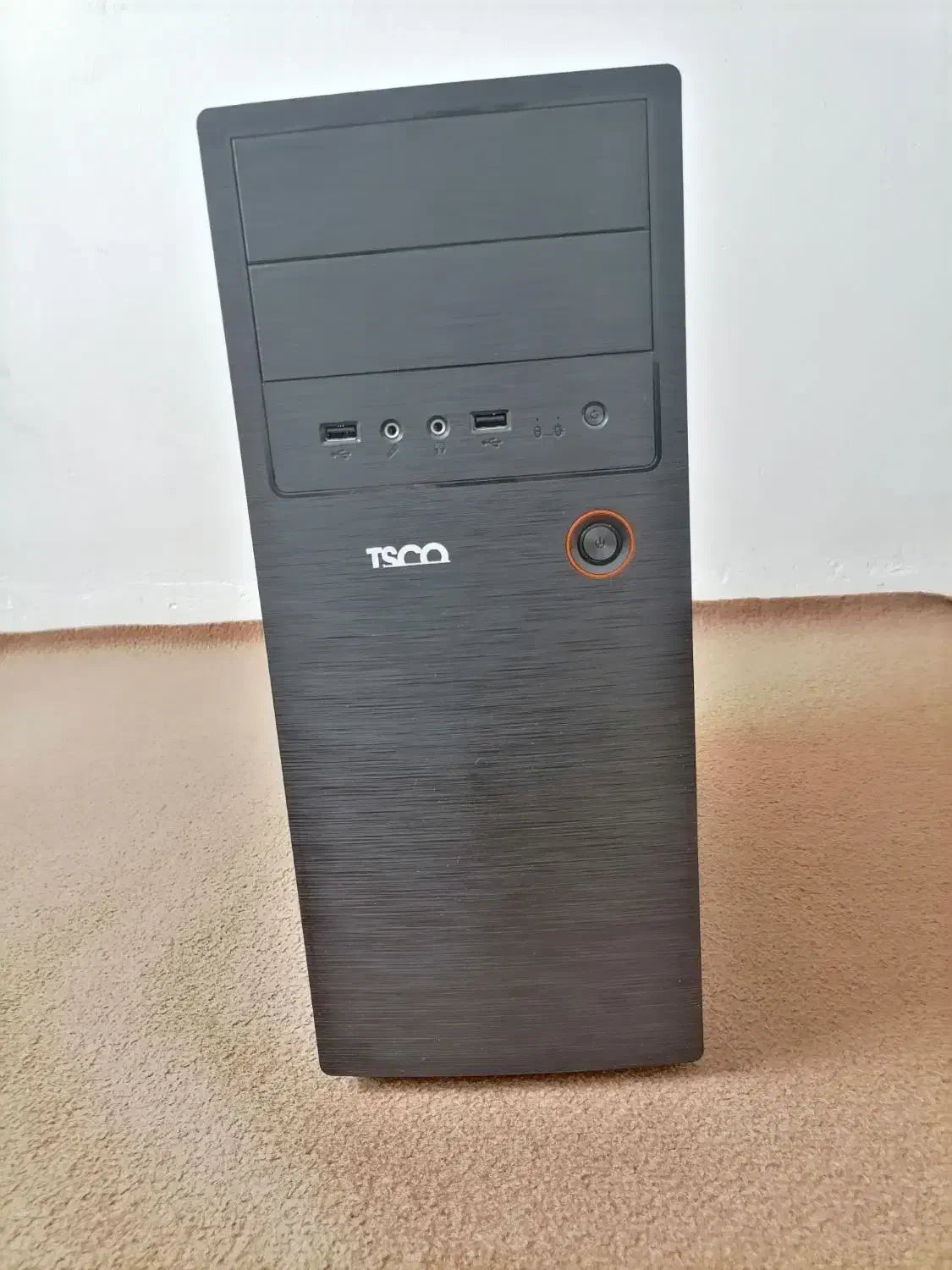 قاب کیس کامپیوتر (جلد کیس کامپیوتر)|قطعات و لوازم جانبی رایانه|کرمانشاه, |دیوار