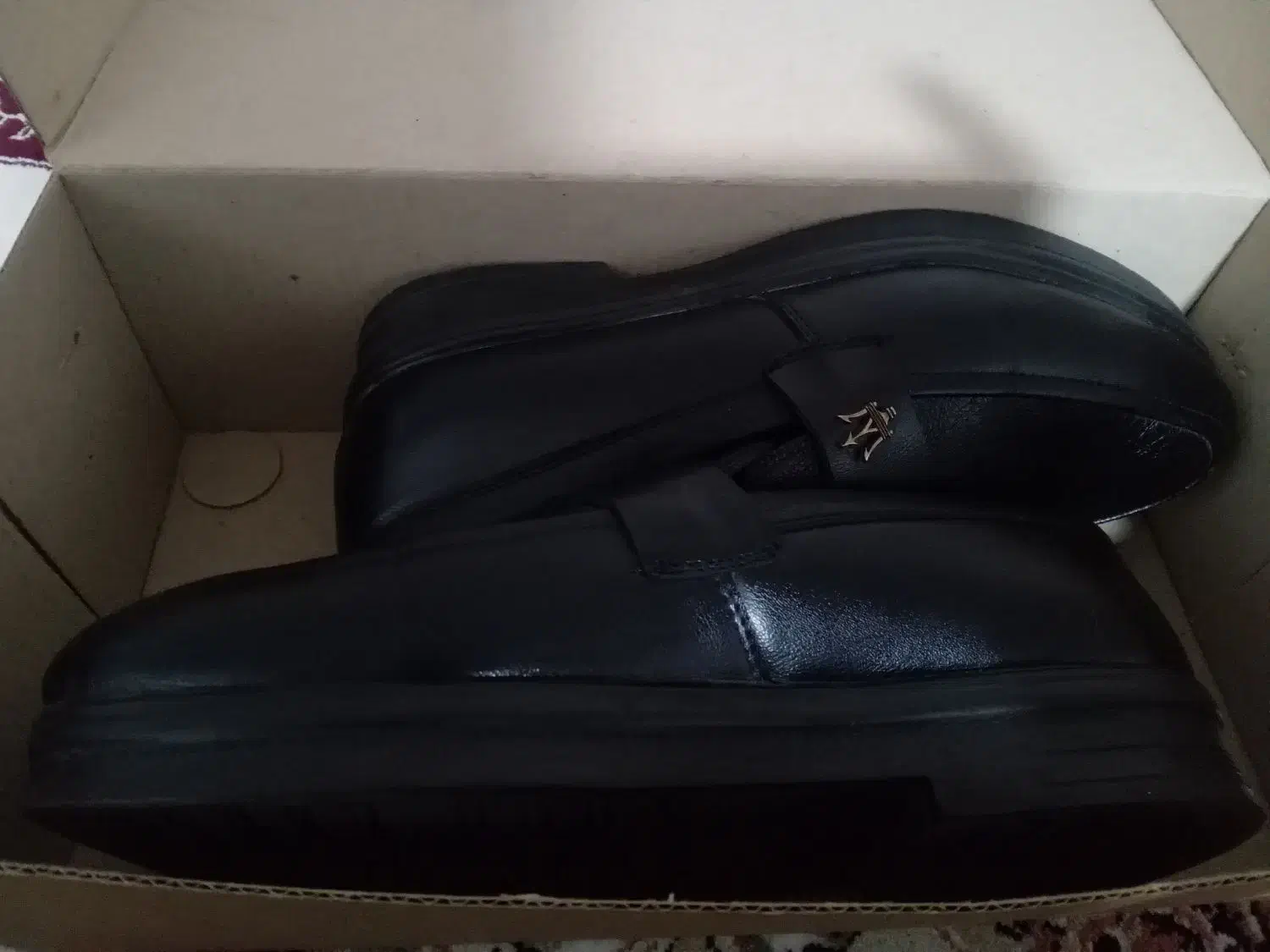 کفش کالج زیر قیمت زیره پی یو|کیف، کفش، کمربند|اسلامشهر, شهرک مهدیه|دیوار