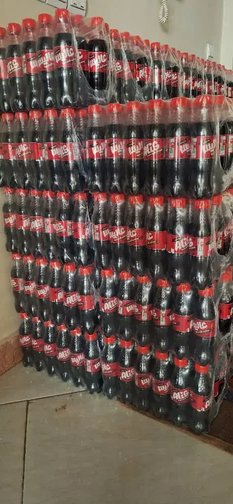 نوشابه مشکی|خوردنی و آشامیدنی|تهران, یافت آباد شمالی|دیوار