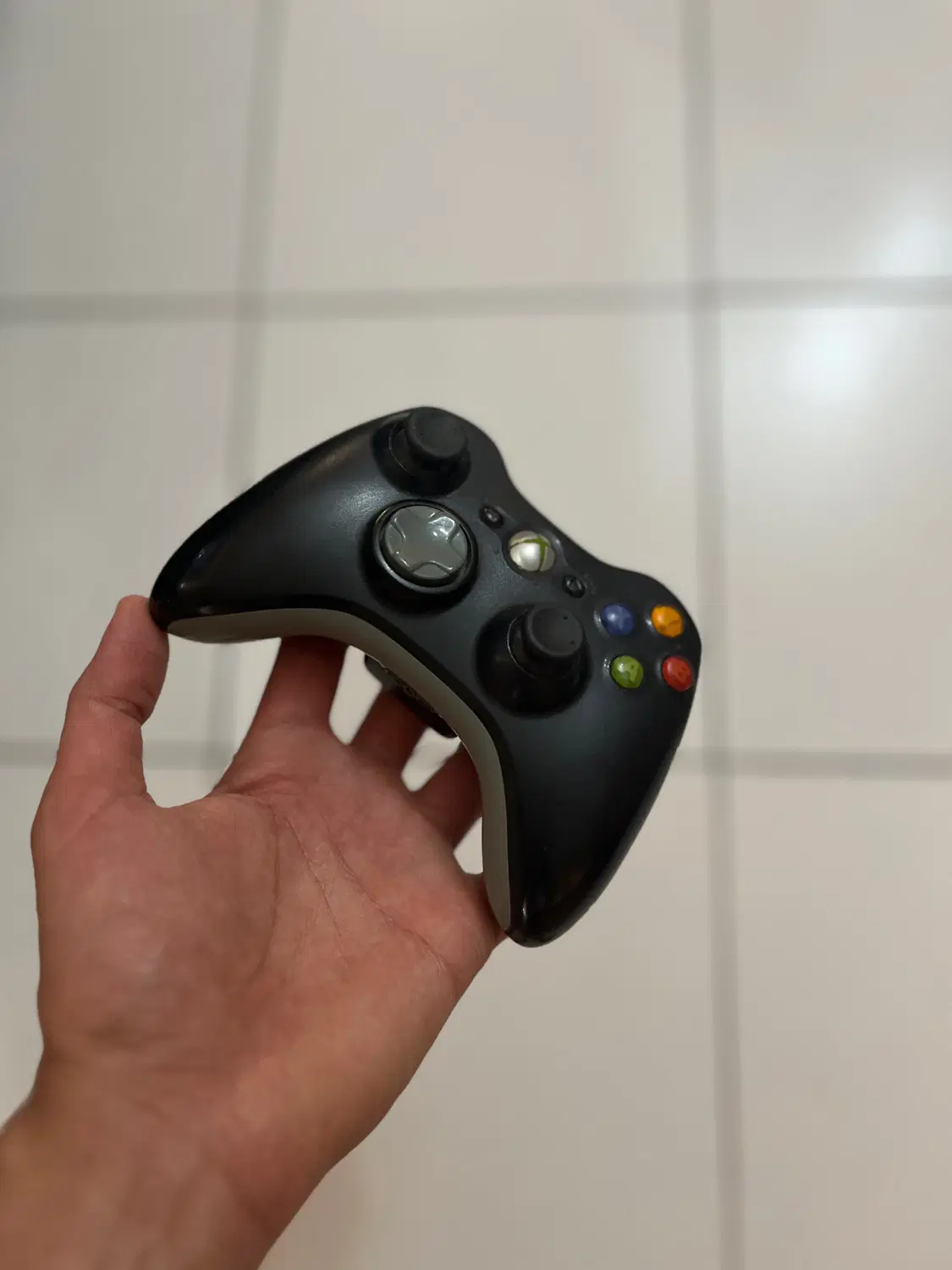Xbox 360|کنسول، بازی ویدئویی و آنلاین|شیراز, تاچارا|دیوار