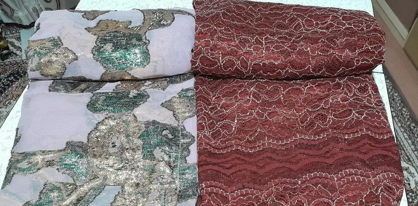 کراس کوردی|لباس|جوانرود, |دیوار