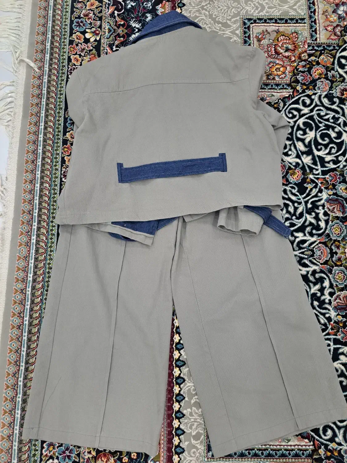 ست پاییزی|لباس|چهارباغ, |دیوار