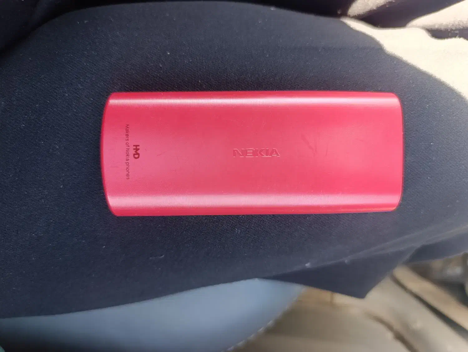 گوشی نوکیا نو|موبایل|سبزوار, گلشن|دیوار