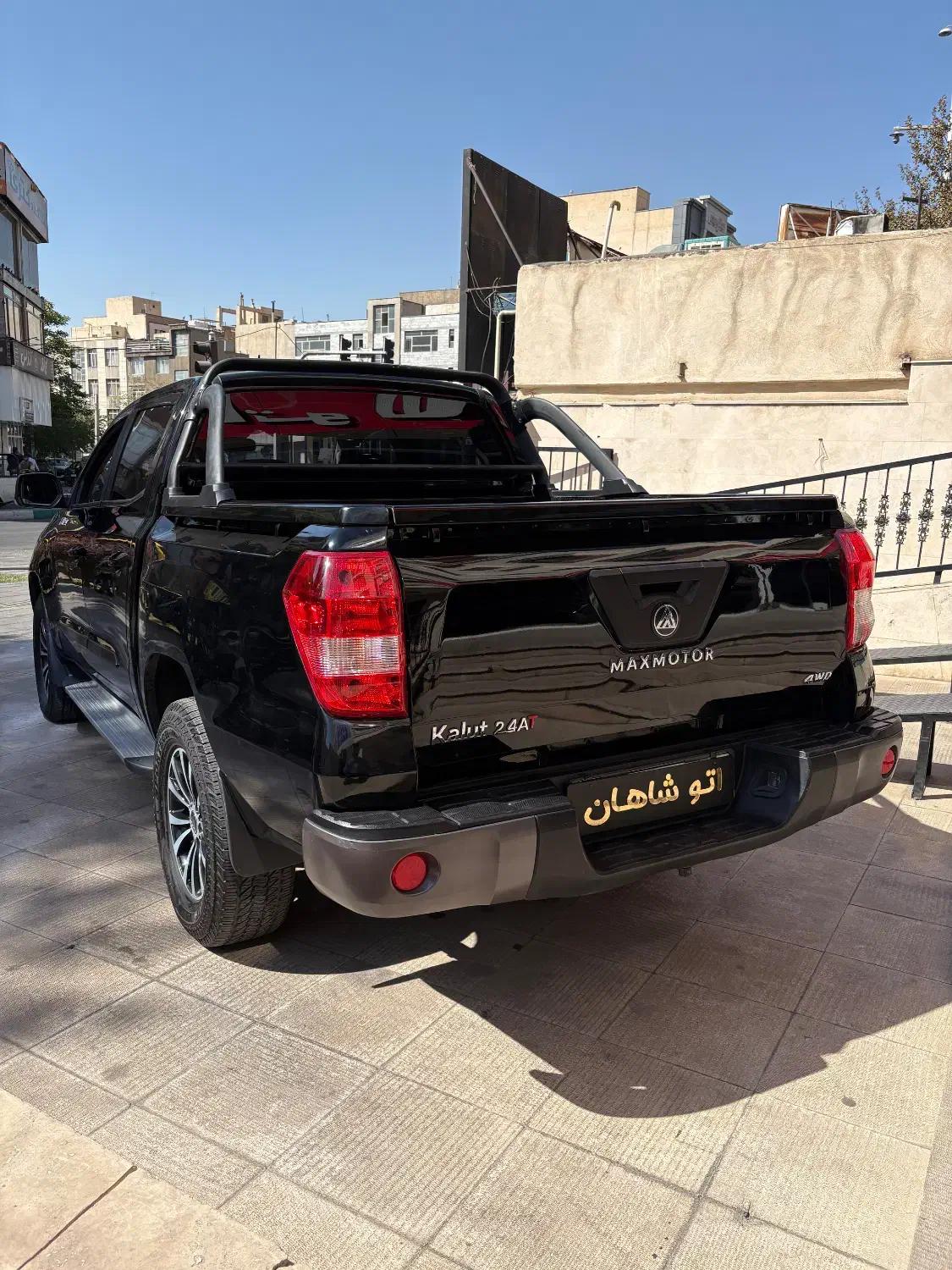 کلوت مدل ۱۴۰۱ اتوماتیک تیپ ۲ بیرنگ (نقد و اقساط)|خودرو سواری و وانت|تهران, نارمک|دیوار