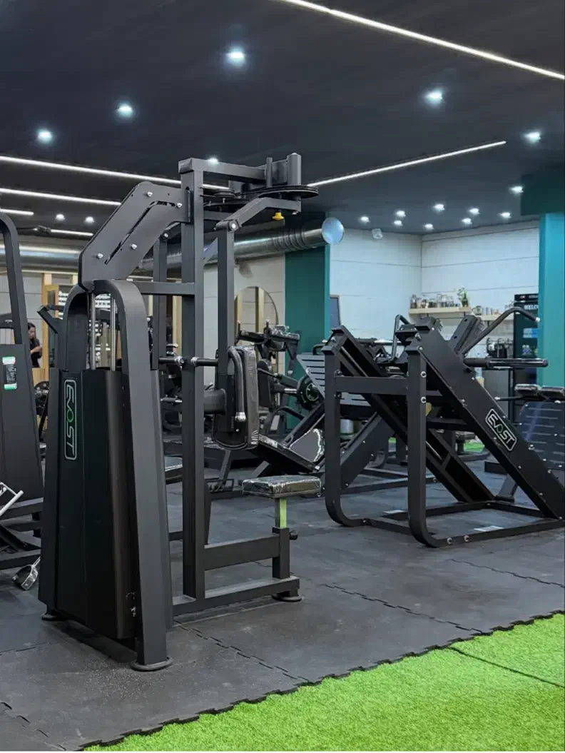 تولیدات بدن سازی|تجهیزات ورزشی|امیدیه, |دیوار