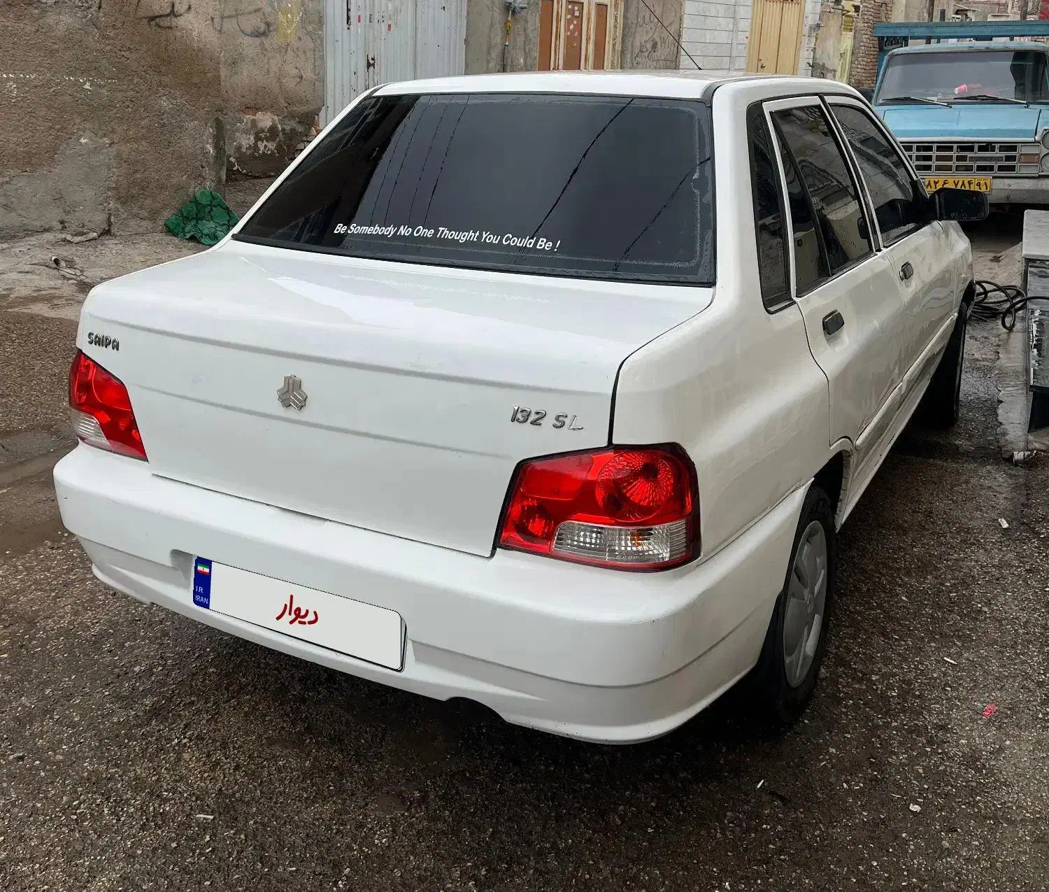 پراید۱۳۲|خودرو سواری و وانت|اردبیل, |دیوار