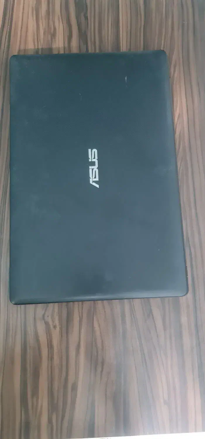 لب تاپ asus مدل x550we|رایانه همراه|کرمان, |دیوار