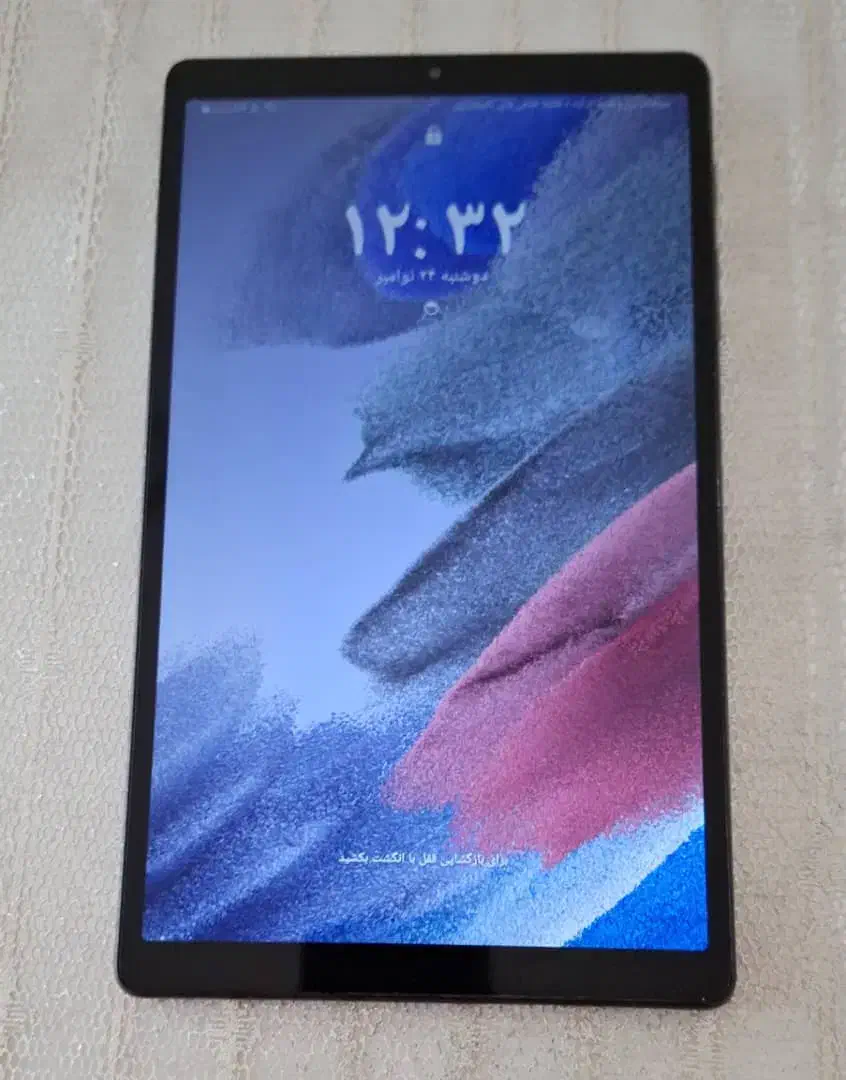 تبلتLite A7|تبلت|آبادان, |دیوار