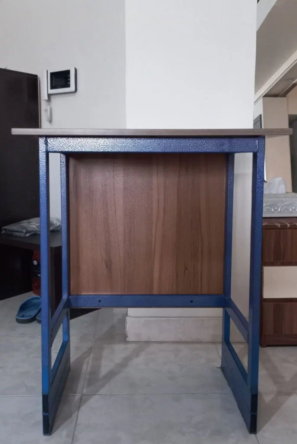 میز و صندلی اداری ، دانشجویی|میز تحریر و کامپیوتر|کرج, گلشهر|دیوار