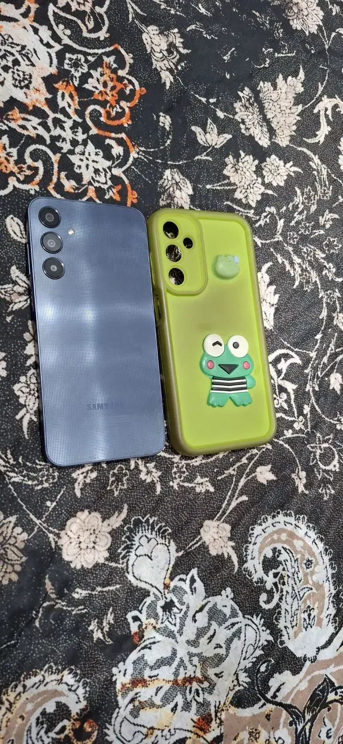 گوشی a25|موبایل|یاسوج, |دیوار