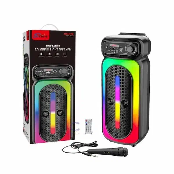 جشنواره فروش اسپیکر ZQS-4272M|سیستم صوتی خانگی|تهران, امین حضور|دیوار