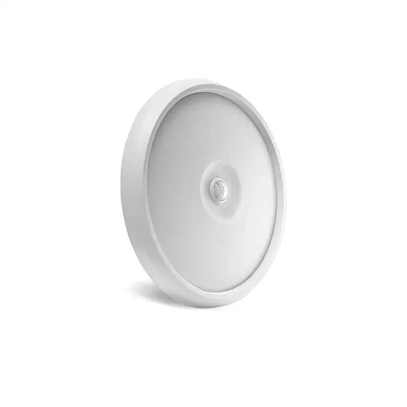 چراغ سنسور دار سقفی چشمی برند ای دی سی|لامپ و چراغ|اصفهان, تخت فولاد|دیوار