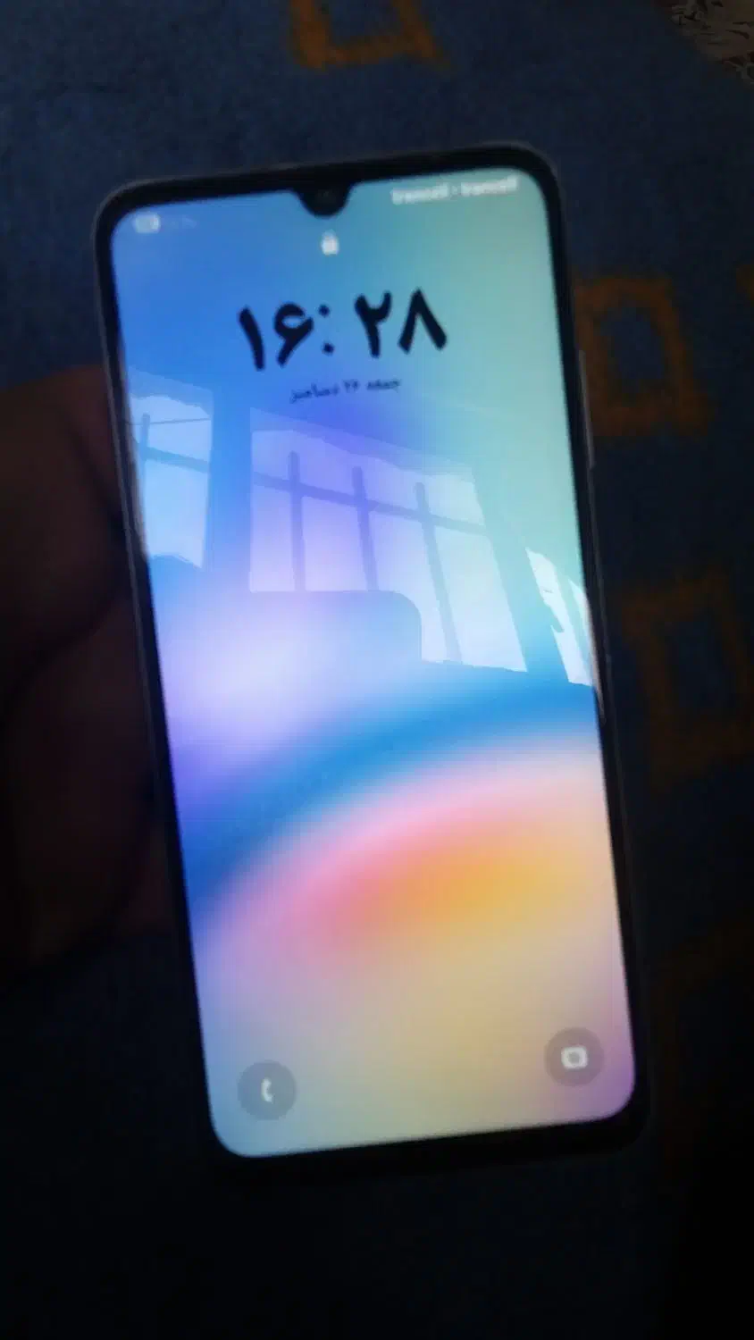 a05s|موبایل|ملارد, |دیوار