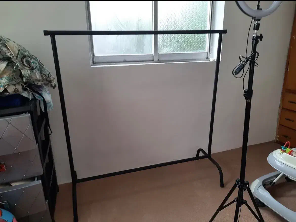 میز ارایش و رگال فلزی|مبلمان خانگی و میز عسلی|ایذه, |دیوار