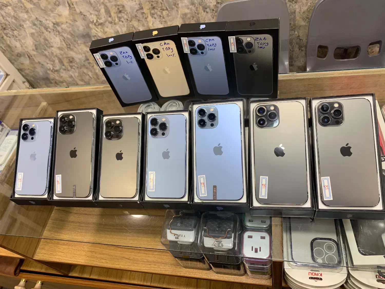 13Pro/13ProMax|موبایل|بانه, |دیوار