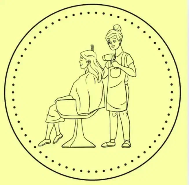 مدل برای رنگ همراه با کوتاهی رایگان|خدمات آرایشگری و زیبایی|کرمانشاه, |دیوار