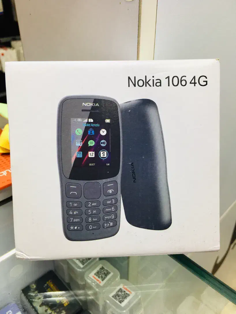 نوکیا 106 4G|موبایل|تهران, مسعودیه|دیوار
