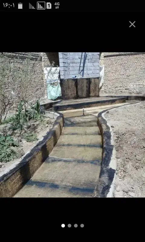 فروش و نصب ایزوگام شرق|خدمات پیشه و مهارت|نیشابور, جمهوری|دیوار