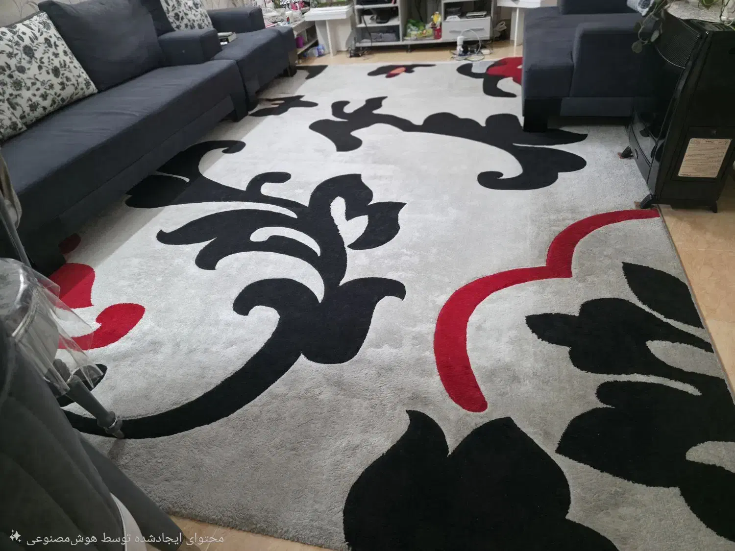 فروش  وسایل خانه|مبلمان خانگی و میز عسلی|لار, |دیوار