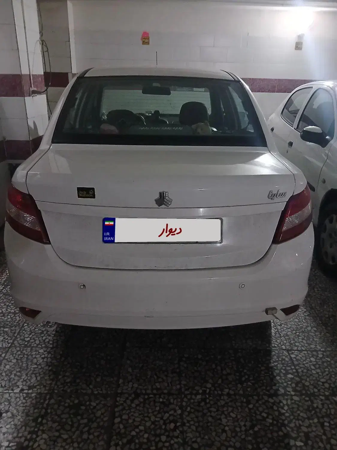 فروش|خودرو سواری و وانت|کرج, فاز ۳ گوهردشت|دیوار