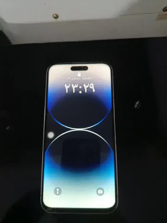 گوشی ایفون ۱۳|موبایل|کرج, خرمدشت|دیوار