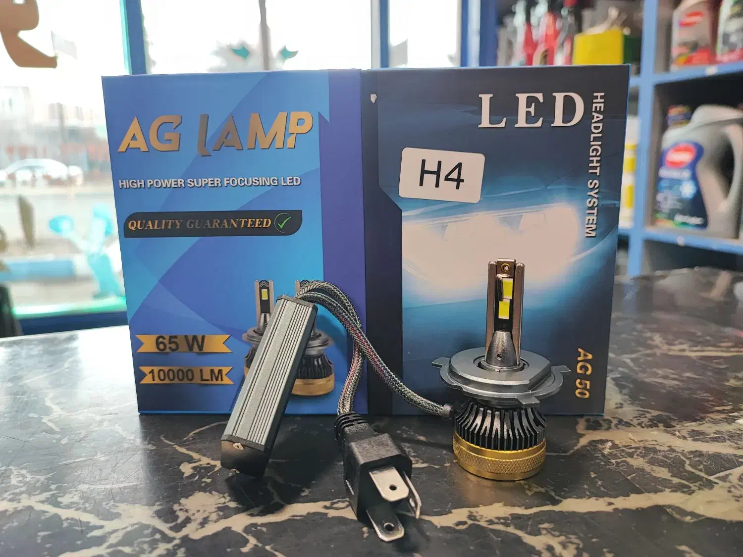 لامپ هدلایت|قطعات یدکی و لوازم جانبی|عجب شیر, |دیوار