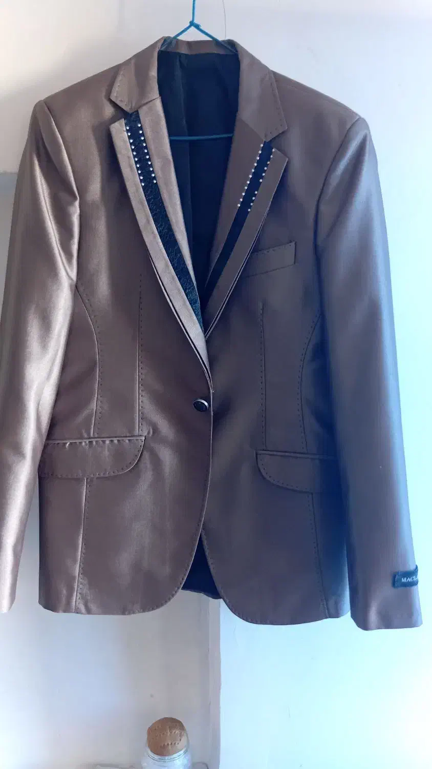 کت شلوار شیک و مجلسی|لباس|قائن, |دیوار