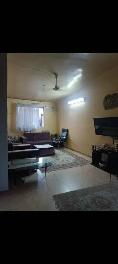 خانه ۱خوابه۶۰ متری ومغازه ۴۸متر با ۲ متر عقب نشینی|فروش آپارتمان|ساری, |دیوار