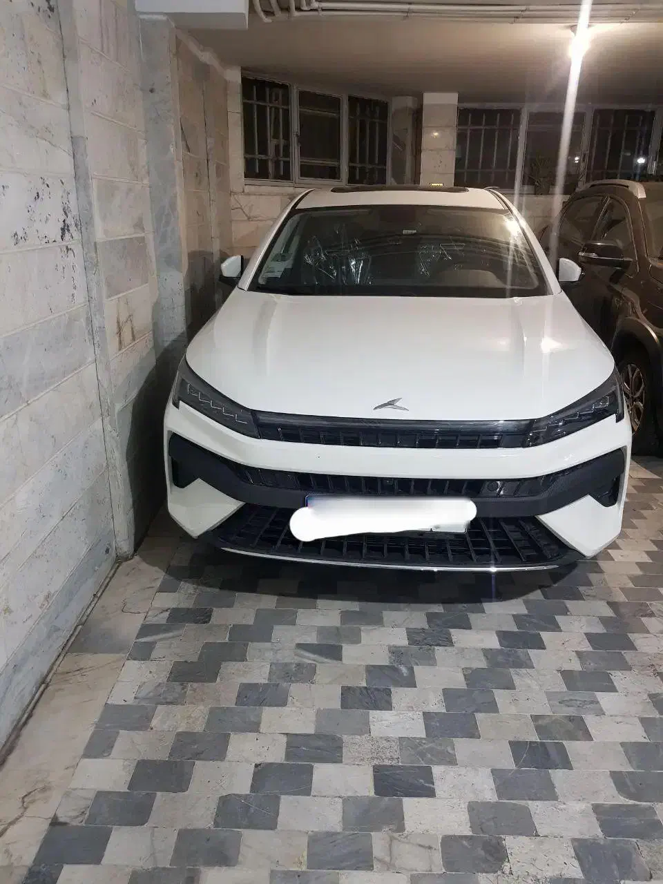 kmc j7 ۱۴۰۴|خودرو سواری و وانت|تهران, طرشت|دیوار