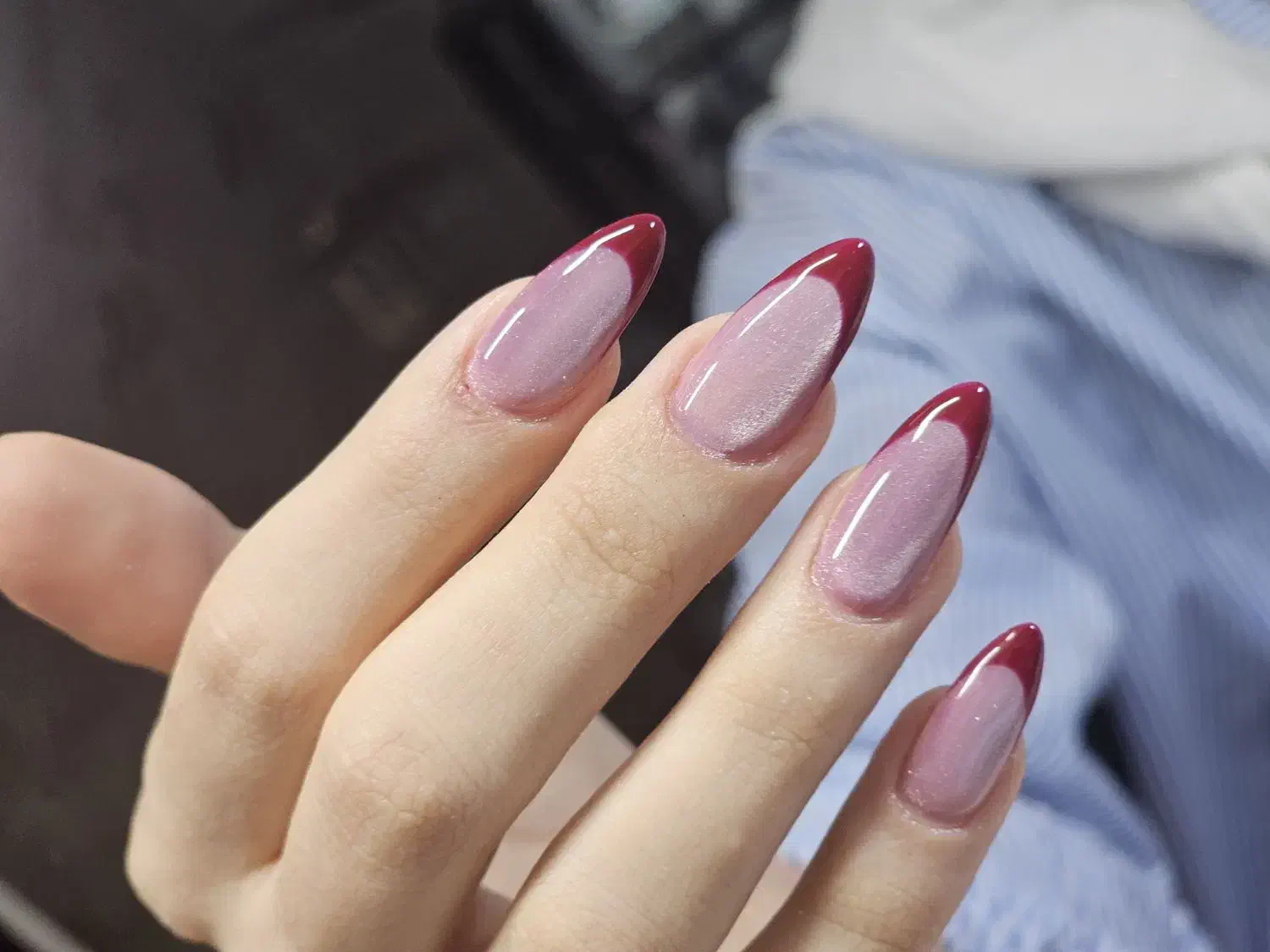 خدمات کاشت و ترمیم ناخن(مدل نیاز داریم)|خدمات آرایشگری و زیبایی|اندیشه, شهرک مریم|دیوار